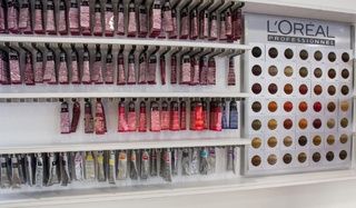 Profil hair - Tour de Peilz - cheveux