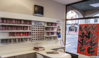 Profil hair - Tour de Peilz - l'oréal