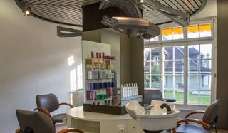 Profil hair - Tour de Peilz - brushing