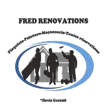 Logo de Fred Renovations