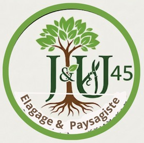Logo J&U 45