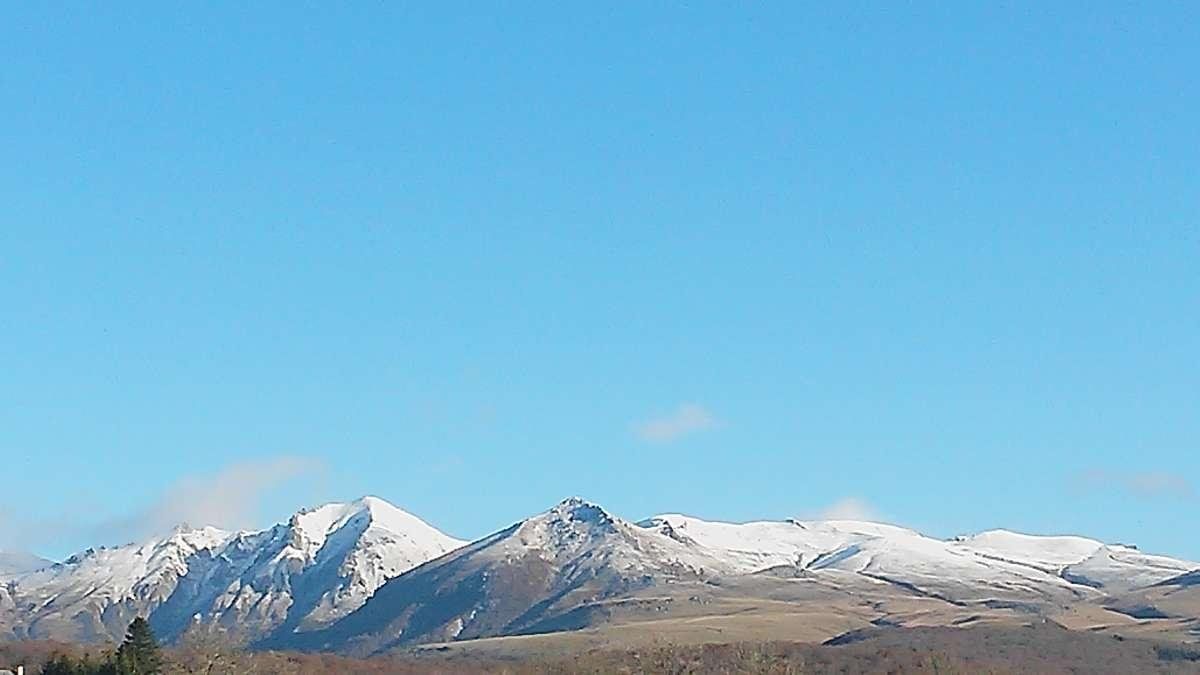 Le Moulin de Massagettes