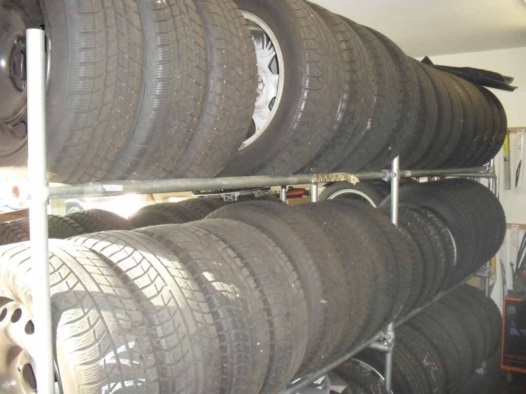 Steinbühl-Garage - Allschwil