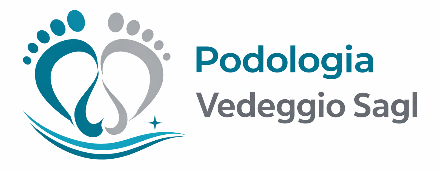 Studio di Podologia Longoni logo