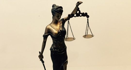 Kanzlei Justitia