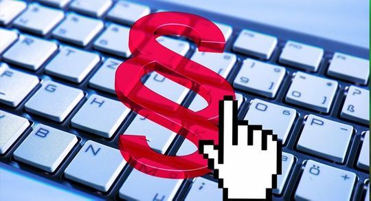 Kontakt bei Rechtsfragen