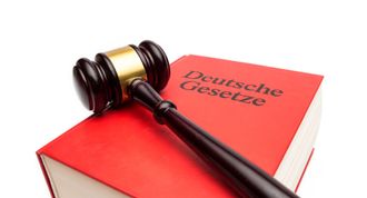Deutsche Gesetze