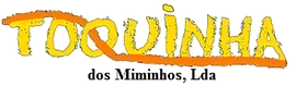 Toquinha dos Miminhos