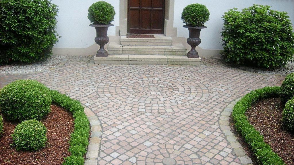 Luan Arifaj Grüner Bereich