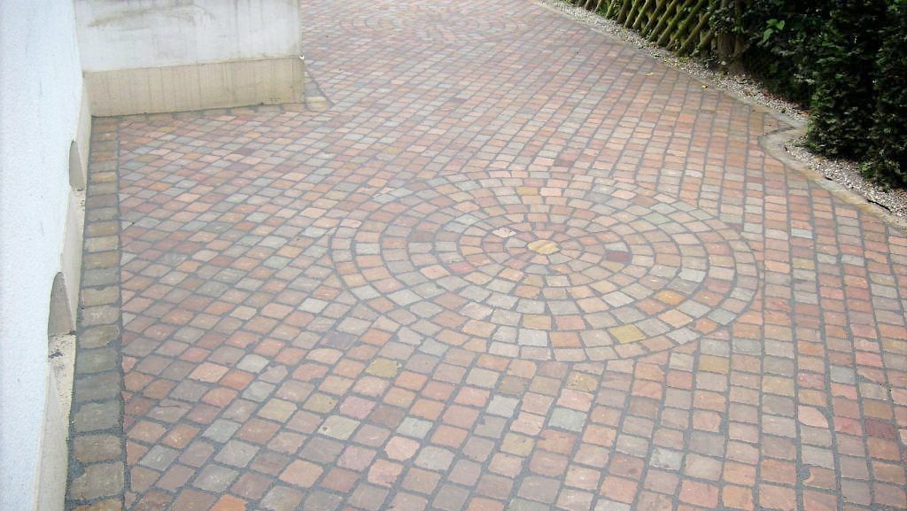 Luan Arifaj Grüner Bereich