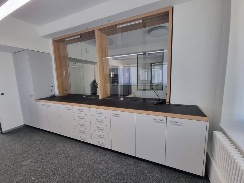 Dannecker Schreinerei AG