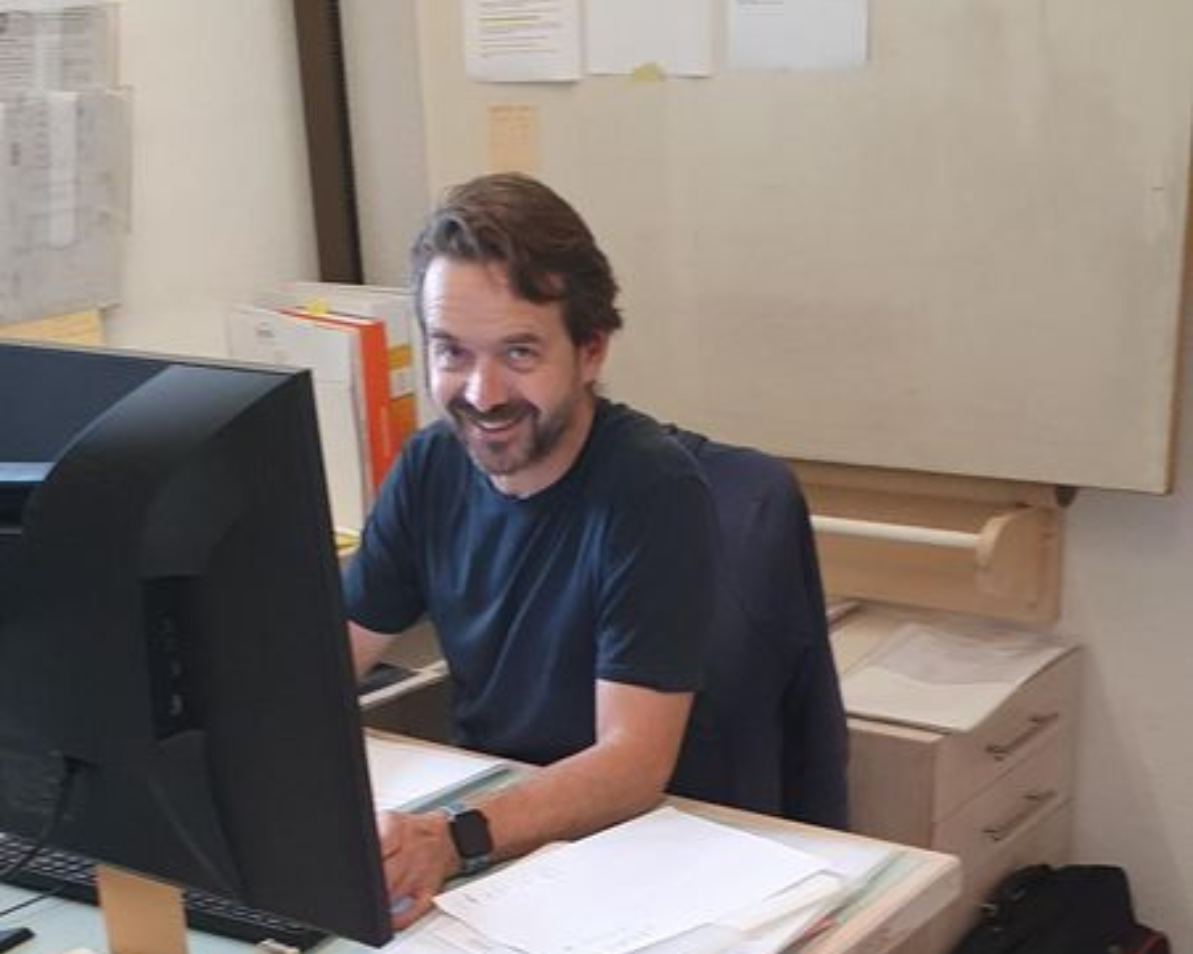 Dannecker Schreinerei GmbH - Stefan Bleisch