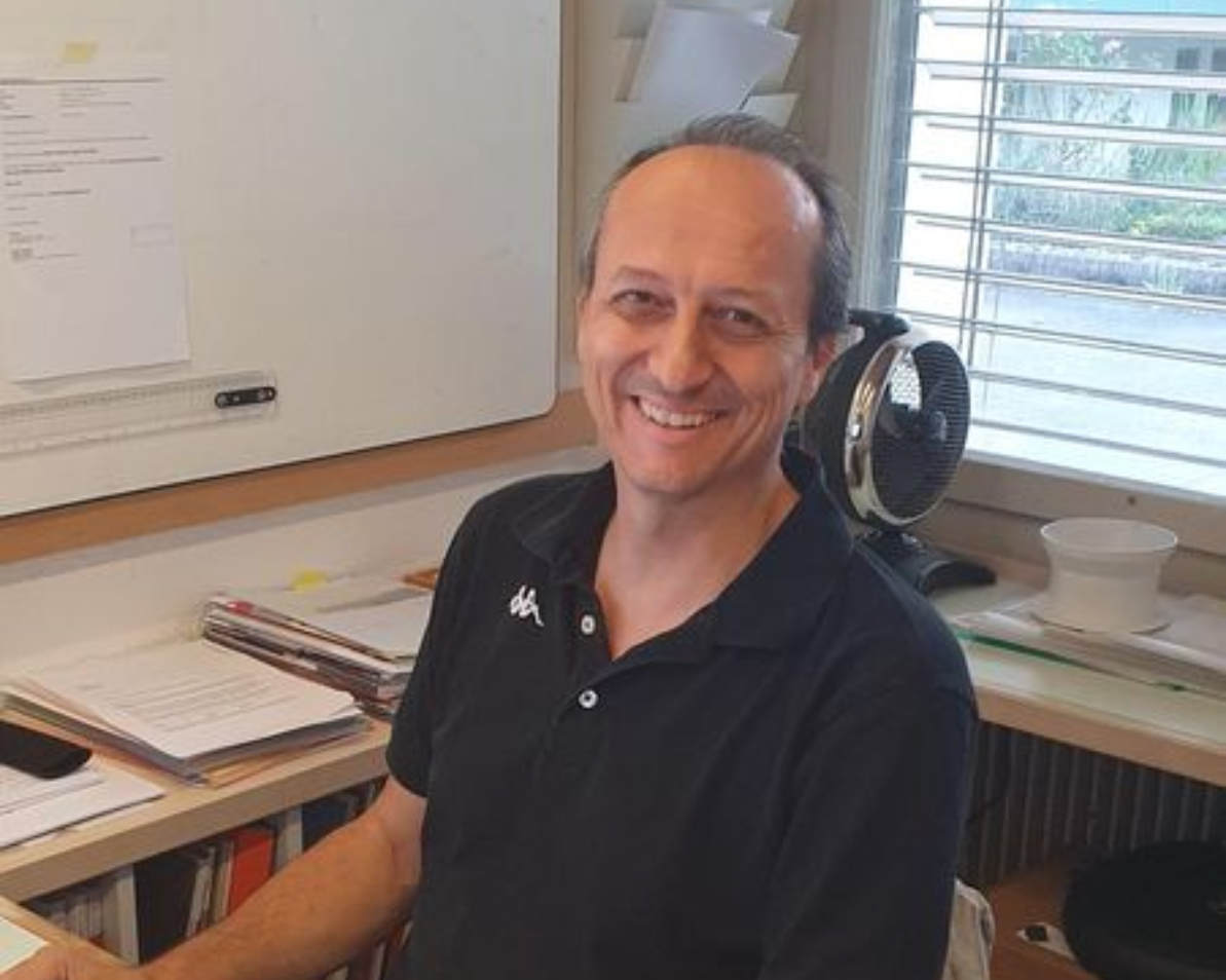 Dannecker Schreinerei AG - Stefan Dannecker