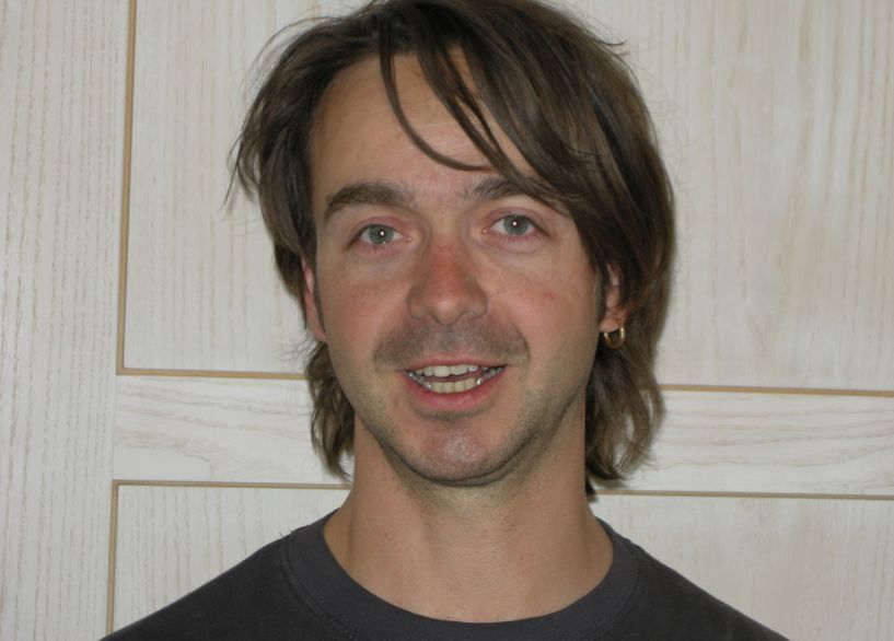 Dannecker Schreinerei AG - Stefan Bleisch