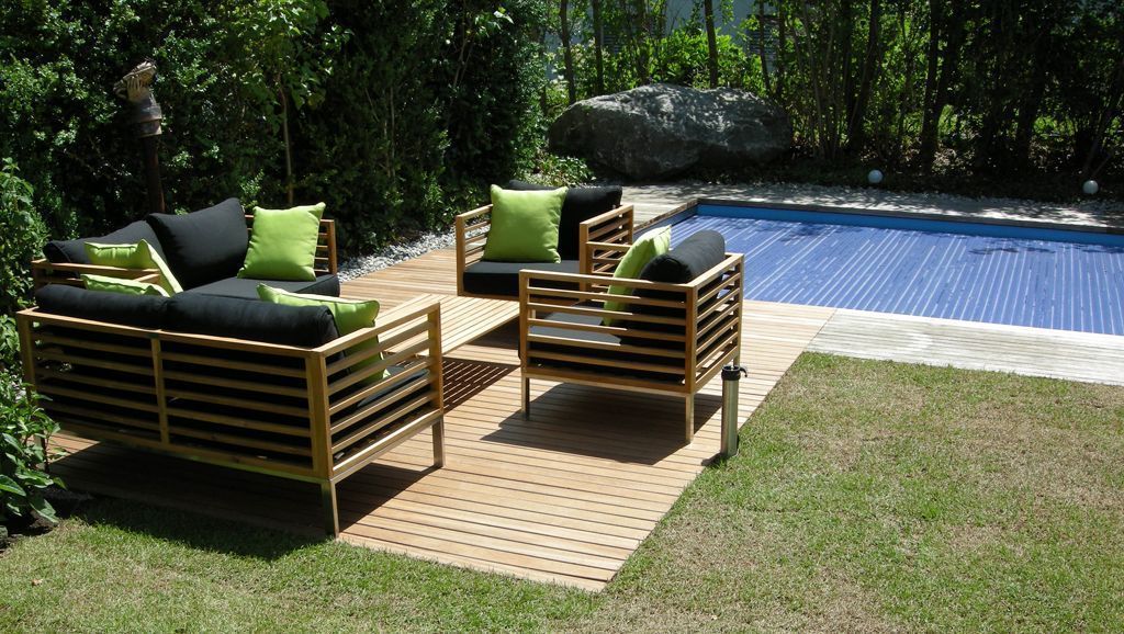 Dannecker Schreinerei AG