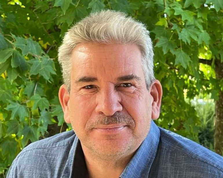 Dannecker Schreinerei AG - Benny Hofstetter