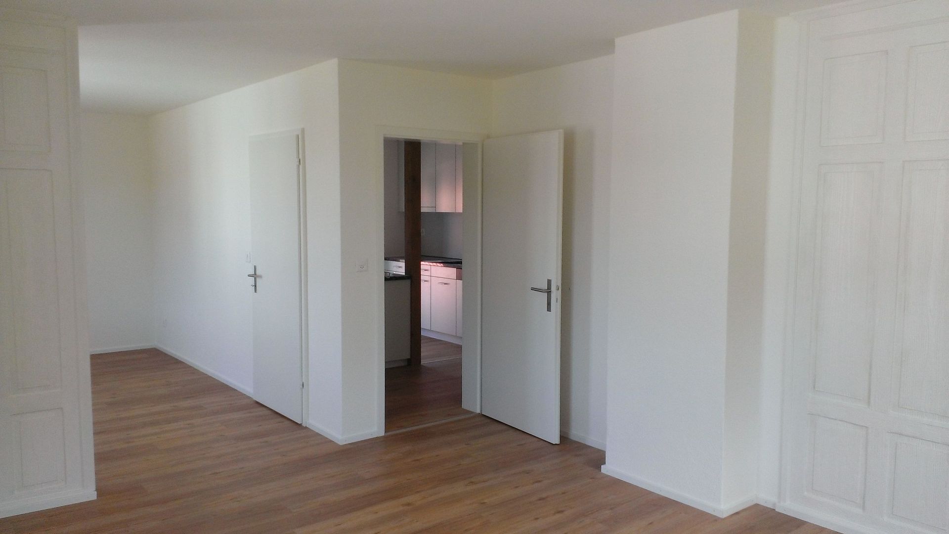 Dannecker Schreinerei AG