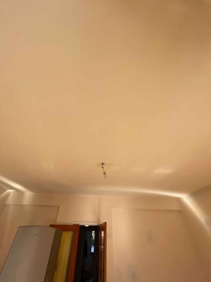 Plafond