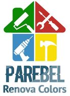 Parebel Renova Colors LOGO