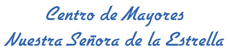 Centro de Mayores Ntra. Sra. de la Estrella