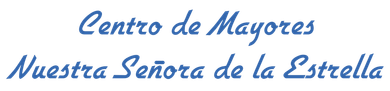 Centro de Mayores  Ntra. Sra. de la Estrella