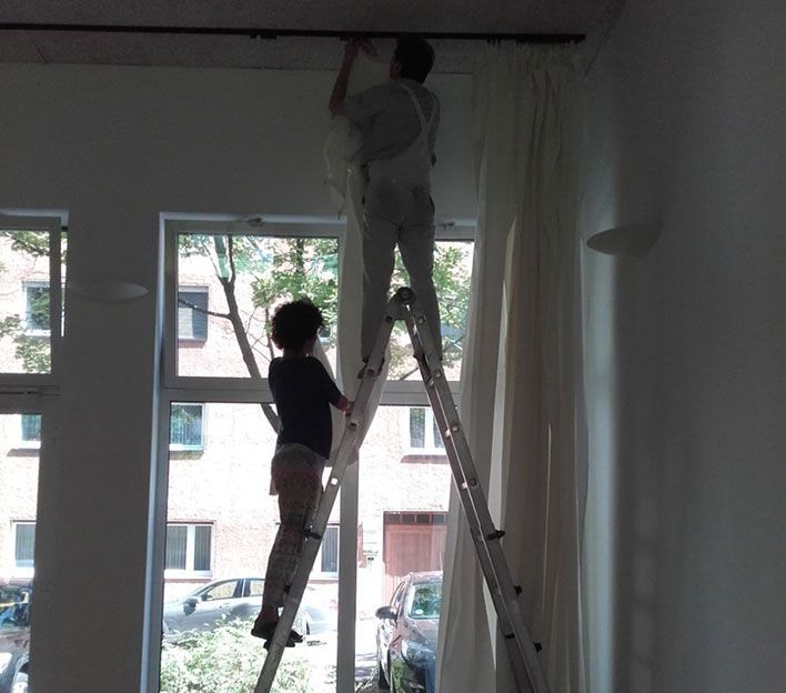 Teamarbeit Vorbereitung