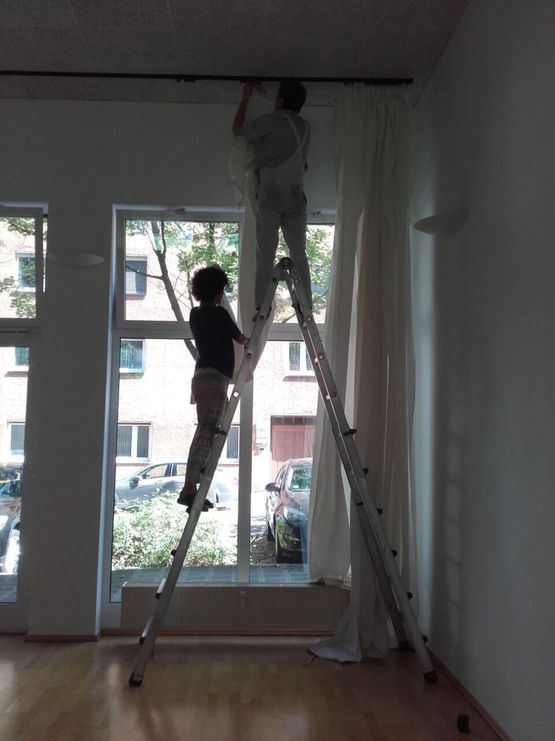 Teamarbeit - Vorbereitung