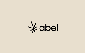Logo de d'Abel.