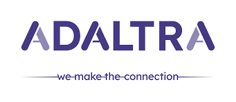 Logo d'Adaltra.