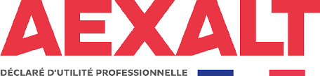 Logo d'Aexalt.