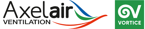 Logo d'Axelair.