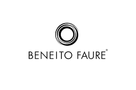 Logo de Beneito Faure.
