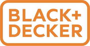 Logo de Black+Decker.