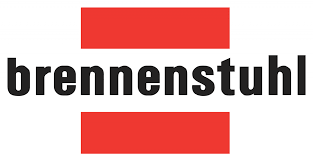 Logo de Brennenstuhl.