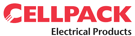 Logo de Cellpack.