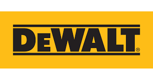 Logo de Dewalt.