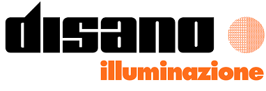 Logo de Disano.