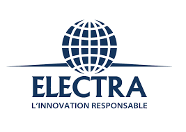 Logo d'Electra.