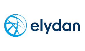 Logo d'Elydan.