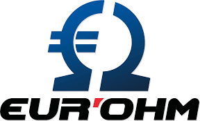 Logo d'Eur'ohm.