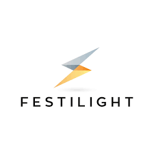 Logo de FESTILIGHT.