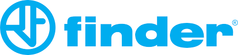 Logo de Finder.