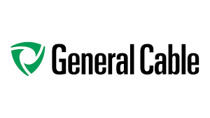 Logo de General Cable.