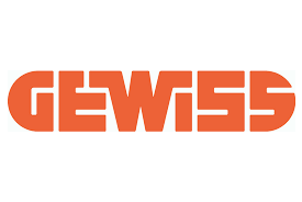 Logo de Gewiss.
