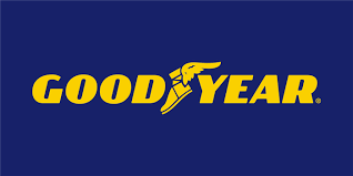 Logo de Good Year.