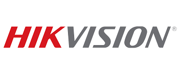 Logo de Hikvision.