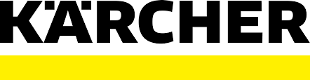 Logo de Kärcher.
