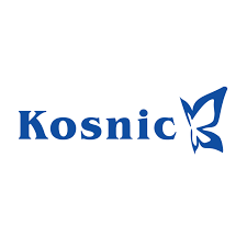 Logo de Kosnic.