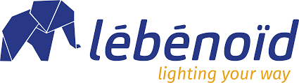 Logo de Lébénoïd.
