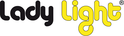 Logo de Lady Light.